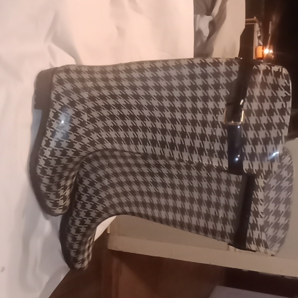 Ralph Lauren rain boots